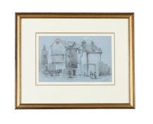 BRITISH SCHOOL (19TH CENTURY), DARTMOUTH