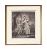 AFTER HENRY SINGLETON, GOING TO MARKET