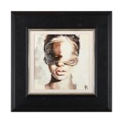 λ JON JONES (BRITISH 21ST CENTURY), NIGHT MASK