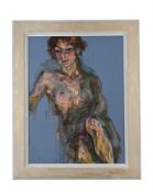 λ ALAN MCGOWAN (BRITISH 21ST CENTURY), MARTINA