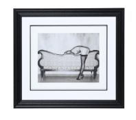 λ JOHN SWANNELL (BRITISH B. 1946), FINE LINES PLATE 33