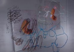 Parker Ito (b.1986), Untitled