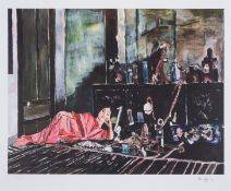 Bob Dylan (b.1941), The Asia Series (Hunan Province, Opium, Shanghai & The Bridge)