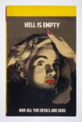 λ The Connor Brothers (b.1968) Hell is Empty