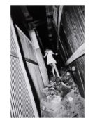 Daido Moriyama (b.1938), Eros; Eros or Something Other Than Eros; A Japanese Town