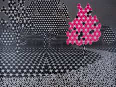 λ Toby Ziegler (b.1972) Automated Melancholy