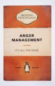 λ The Connor Brothers (b.1968) Anger Management
