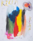 Harmony Korine (b.1973), Killa Khan