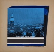 λ Joe Tilson (1928-2023) Rainbow Grill (Di Martino page 39)