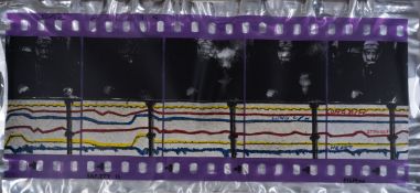 λ Joe Tilson (1928-2023) The Software Chart