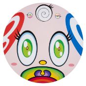 Takashi Murakami (b.1962), We Are the Jocular Clan