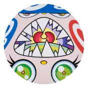 Takashi Murakami (b.1962), We Are the Jocular Clan