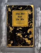 λ Harland Miller (b.1964), On Me Not In Me