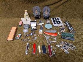 Miscellaneous collectables