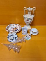 Victorian and later pottery and porcelain