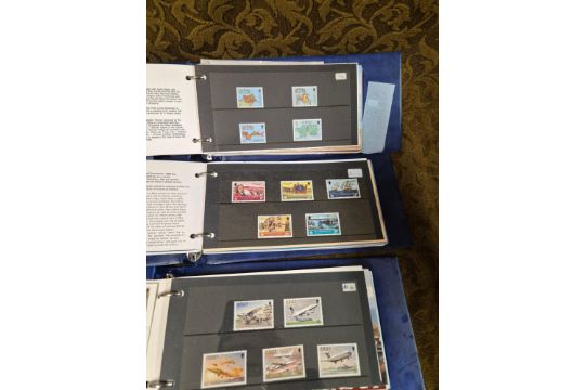 7 x Jersey and Channel Island First Day Cover stamps - Image 3 of 7