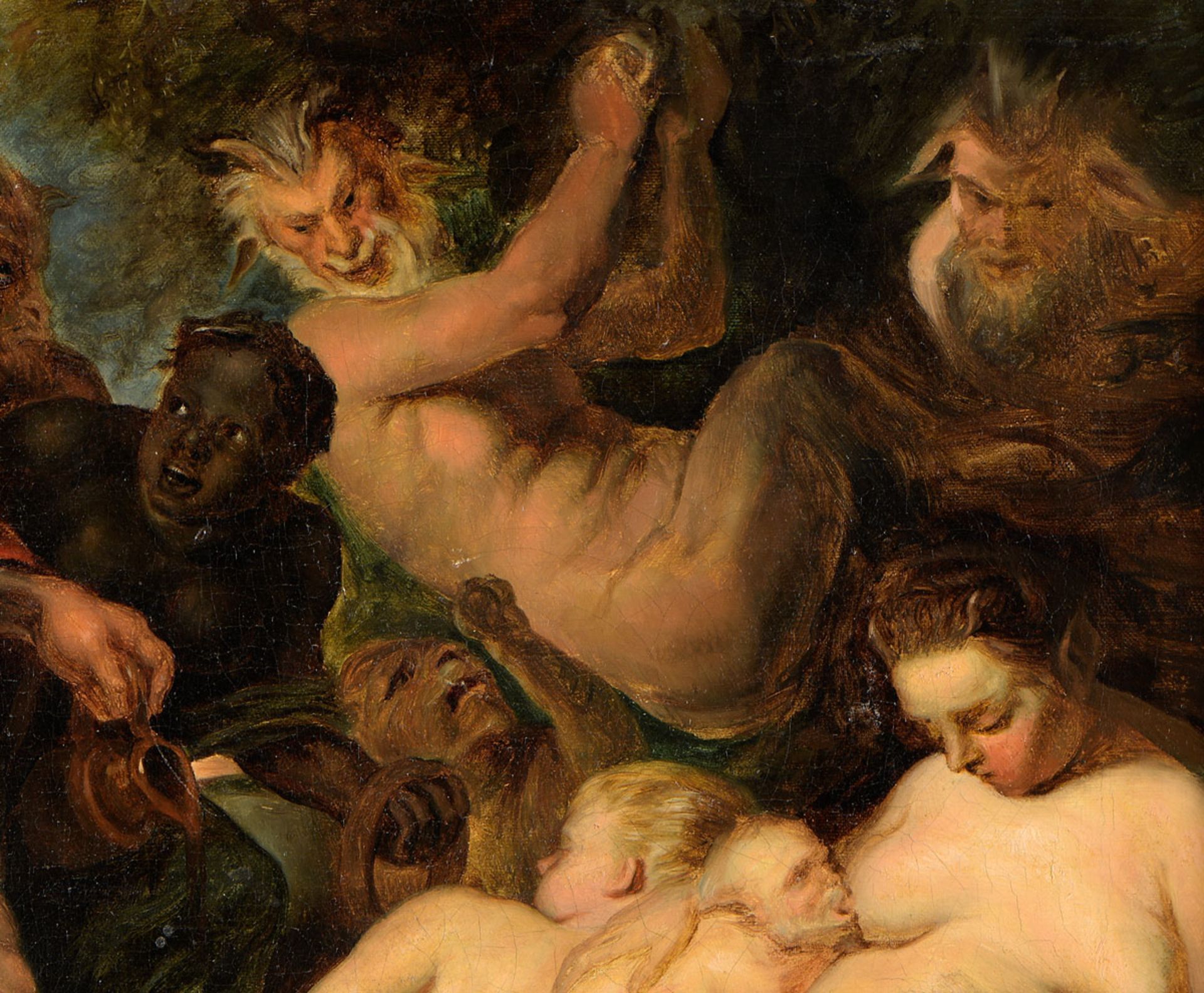 Rubens, Peter Paul   1577 Siegen - 1640 Antwerpen (nach) - Bild 4 aus 4