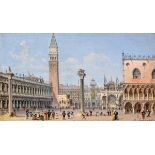 Grubacs, Giovanni   1830 Venedig - 1915 Pula