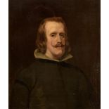 Velázquez, Diego   1599 Sevilla - 1660 Madrid (nach)