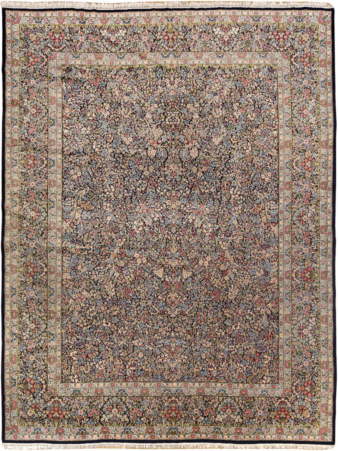 Kirman  ca. 400 x 300 cm.