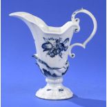 Helmkanne Meissen 1740-45