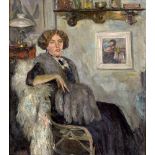 Impressionist Um 1900