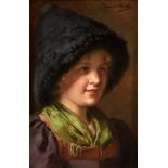 Müller, Emma   1859 Innsbruck - 1925 München