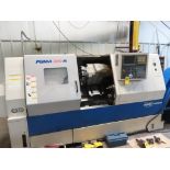 2006 DOOSAN M# PUMA 300MC TURNING CENTER, S/N P30M2124