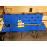 24" DIGITAL CALIPER