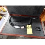 STARRETT 12-16" MICROMETER