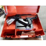 HILTI DX 36M POWDER ACTUATED TOOL KIT