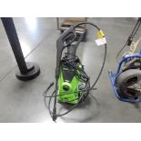 PORTLAND 1750 PSI PORT. ELEC. PRESSURE WASHER