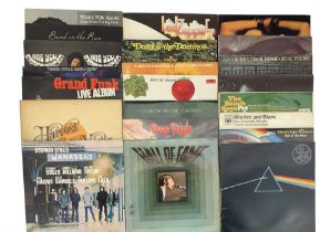 Rock / Prog LPs