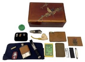 Group of items