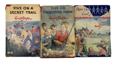 Blyton