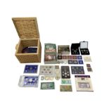 Great British and World coins and banknotes