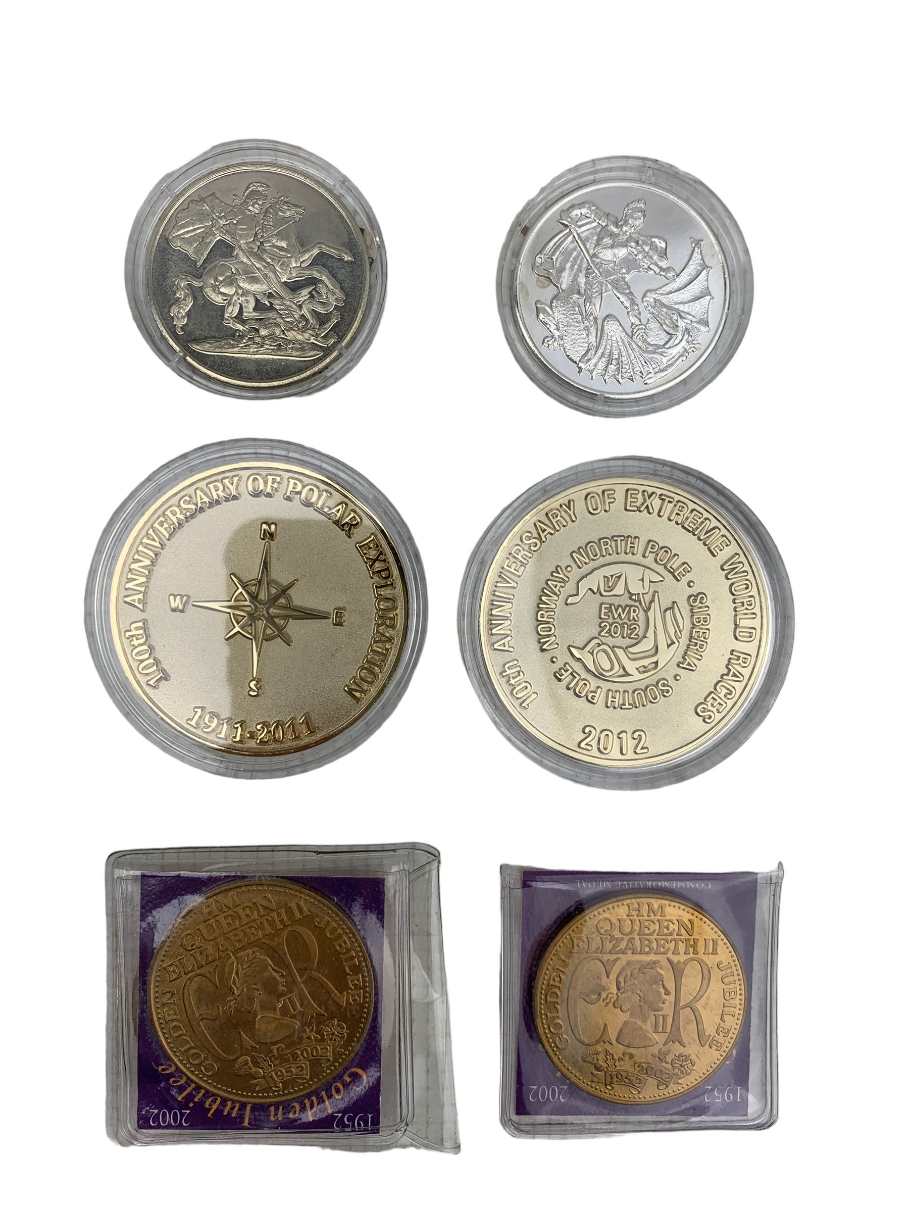 Great British and World coins and banknotes - Image 2 of 4