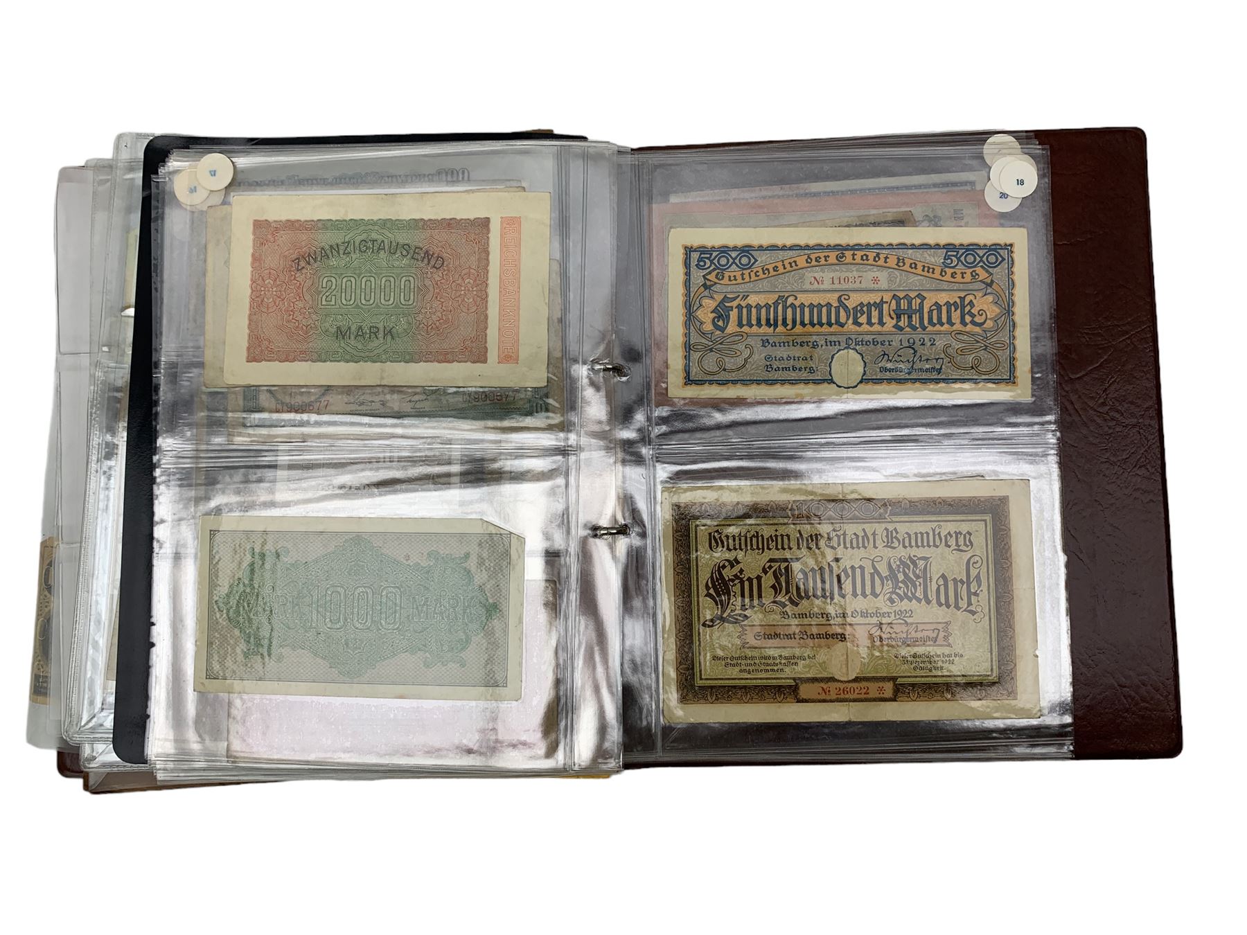 Great British and World banknotes - Image 4 of 5