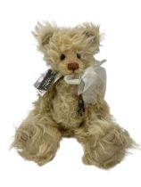 Charlie Bears Isabelle Collection Precious teddy bear