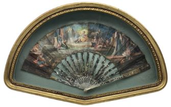 18th century fan