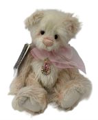 Charlie Bears Isabelle Collection Bon Bon teddy bear