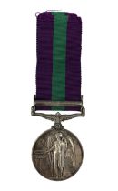 General Service Medal