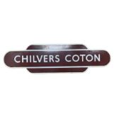 CHILVERS COTON