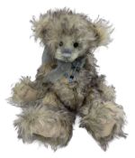 Charlie Bears Isabelle Collection Storm teddy bear