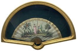 18th century fan