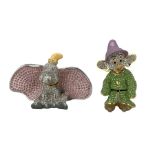 Arribas Collection - Dumbo and Dopey