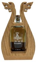 Highland Park 16 year old Thor single malt scotch whisky