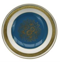 Minton bowl