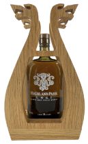 Highland Park 15 year old Loki single malt scotch whisky