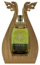 Highland Park 15 year old Freya single malt scotch whisky